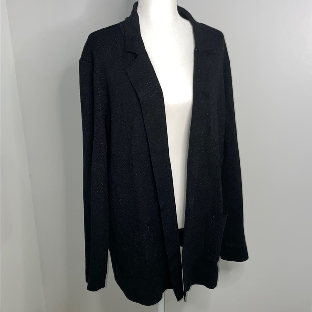 Express Black Women's Sweater
